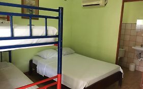 Cabinas Brisas del Golfo